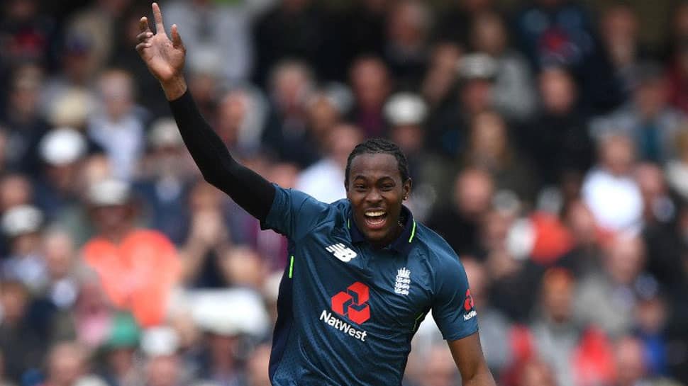 Jofra Archer, Liam Dawson named in England&#039;s final World Cup squad