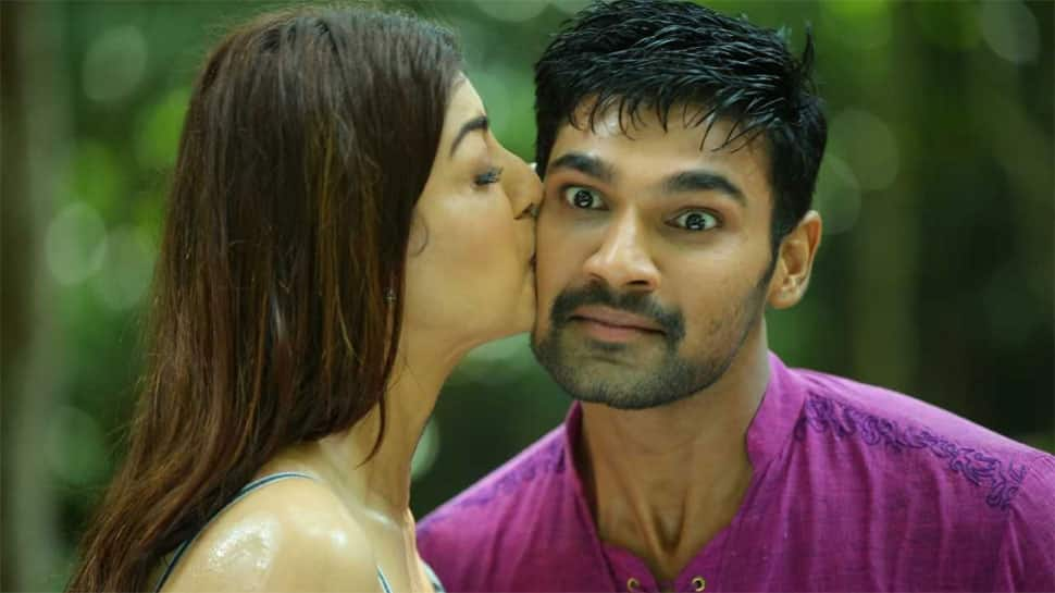 Kajal Aggarwal&#039;s &#039;Sita&#039; high on expectations