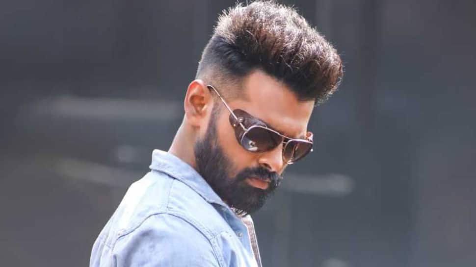 Ten Killer Looks of Ram Pothineni That we haven't Explored Much | Times of  India