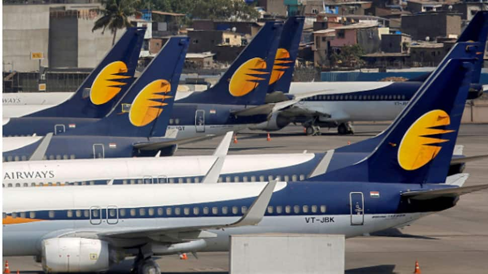 Evaluating Jet Airways opportunity, says Hinduja Group