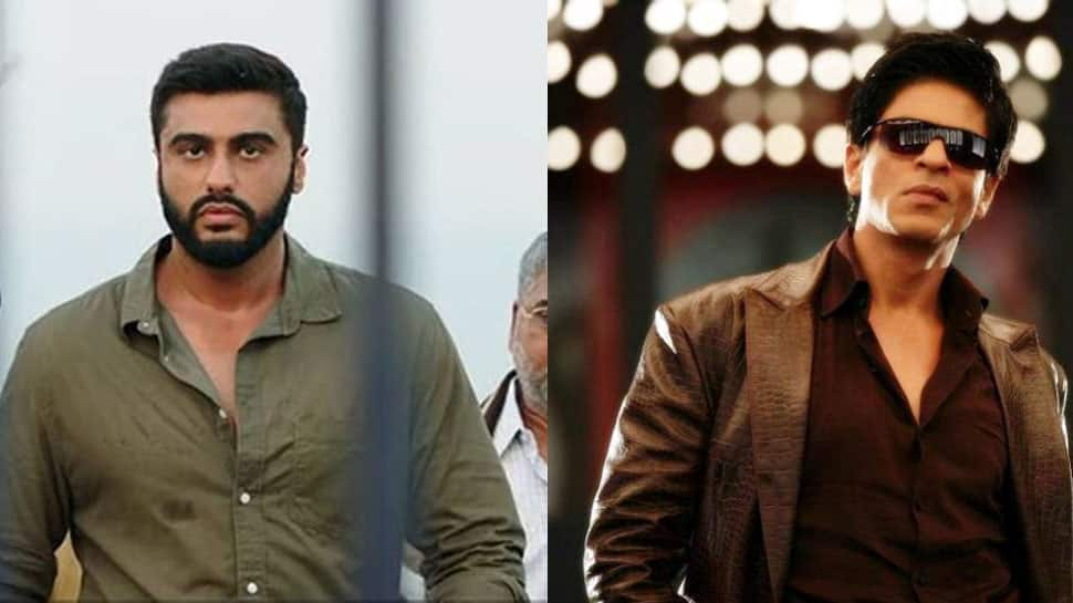 Shah Rukh Khan has a special mention in Arjun Kapoor&#039;s India’s Most Wanted! Deets inside