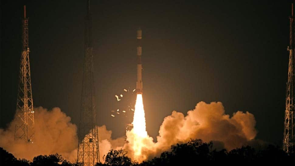 ISRO PSLV-C46 launches RISAT-2B: All you need to know about the advanced earth observation satellite