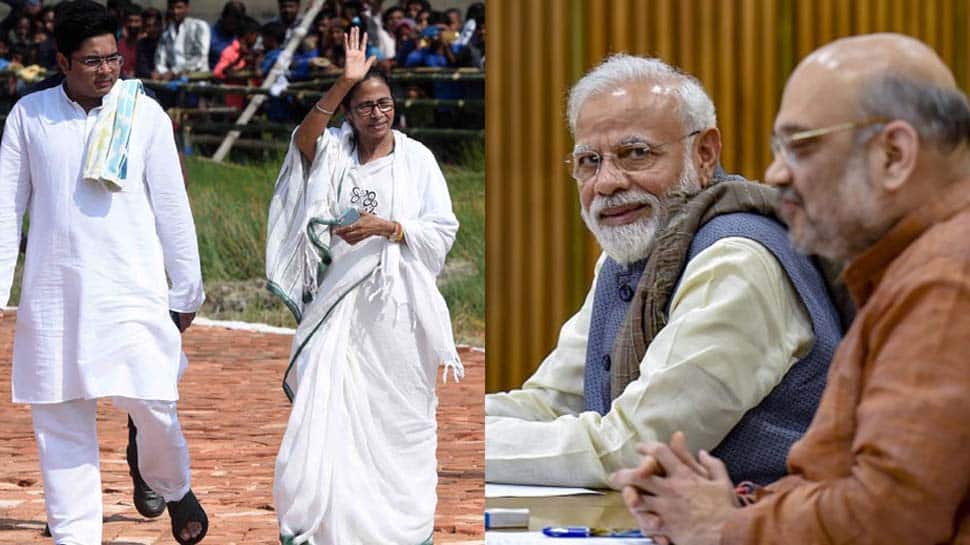 Lok Sabha election 2019: West Bengal awaits its fate as counting to take place on Thursday