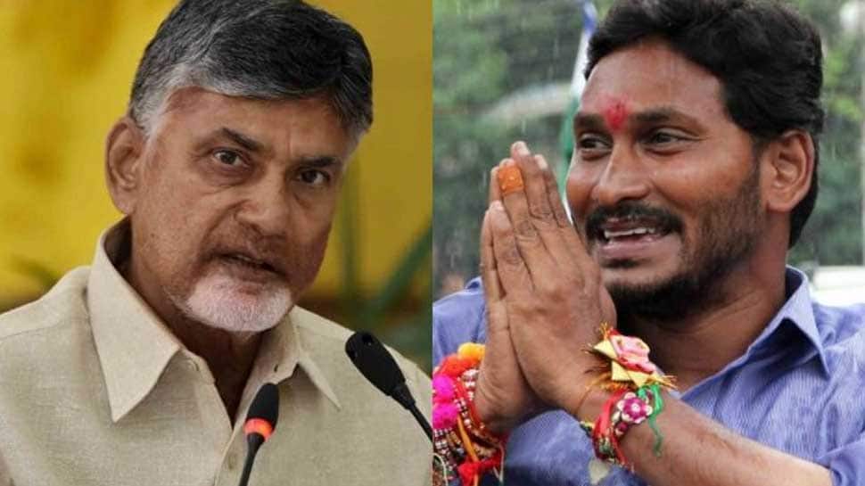 Assembly election 2019: Will TDP chief Chandrababu Naidu get another term or Jagan Reddy&#039;s YSRCP play spoilsport in Andhra Pradesh?