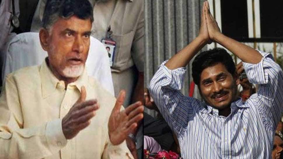 Watch live streaming of 2019 Assembly election results from 175 seats in Andhra Pradesh on Zee News