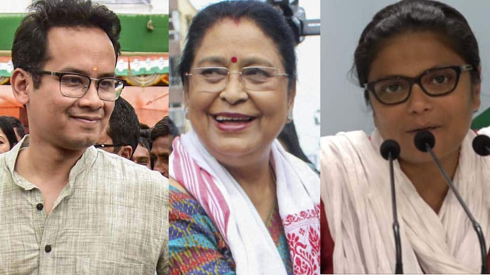 Lok Sabha election 2019: Counting in Assam on Thursday