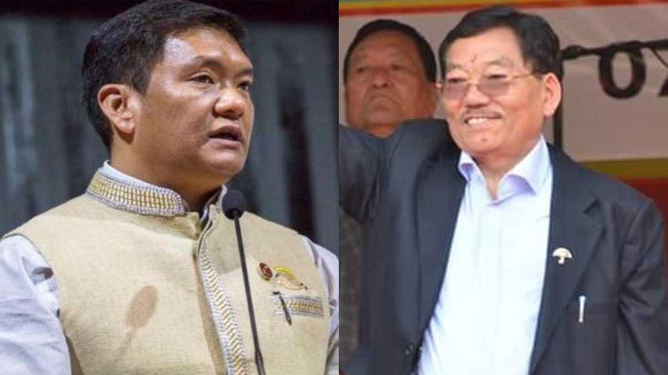 Assembly election 2019: Sikkim, Arunachal Pradesh await results; counting today