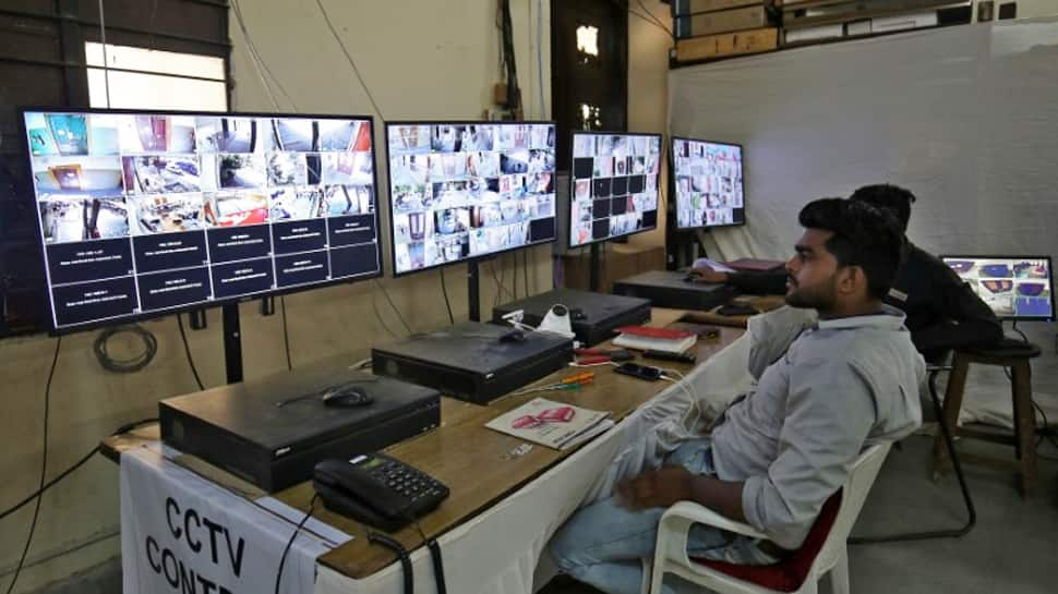 Watch live streaming of Lok Sabha election result 2019 of 80 seats in Uttar Pradesh on mobile, desktop on Zee News