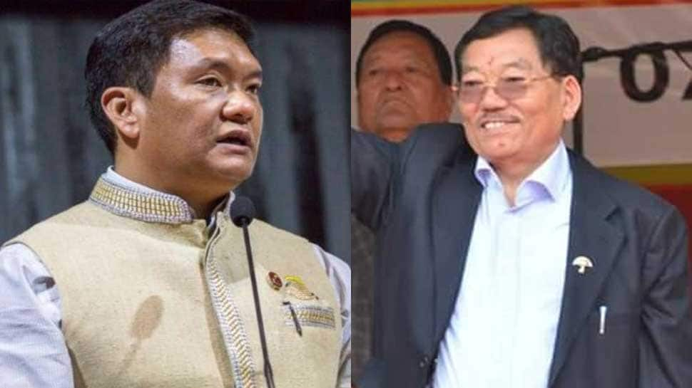 Watch live streaming of Assembly election results 2019 of Arunachal Pradesh, Sikkim on mobile, desktop on Zee News