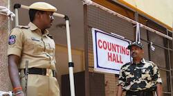 Lok Sabha election results 2019: BJP, Congress each retain 1 seat in Goa