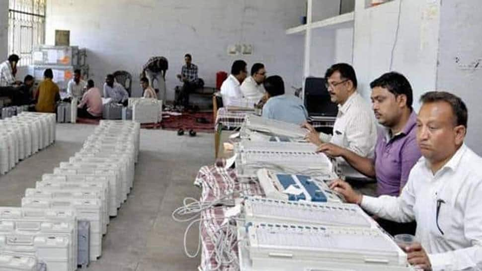 Madhya Pradesh Lok Sabha election result 2019: Counting of votes in 29 seats begins