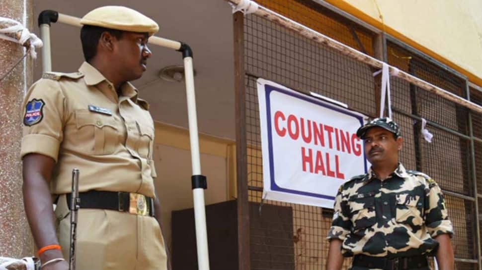 Lok Sabha election result 2019: Counting of votes in Goa and 4 union territories begin
