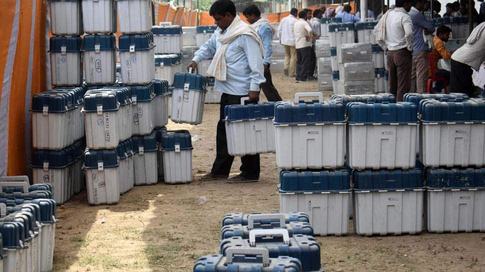 Lok Sabha election results 2019: Congress vs BJP in Gujarat as trends and winners pour in