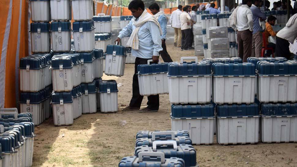 Lok Sabha election results 2019: TRS vs Congress vs BJP in Telangana as trends and winners pour in