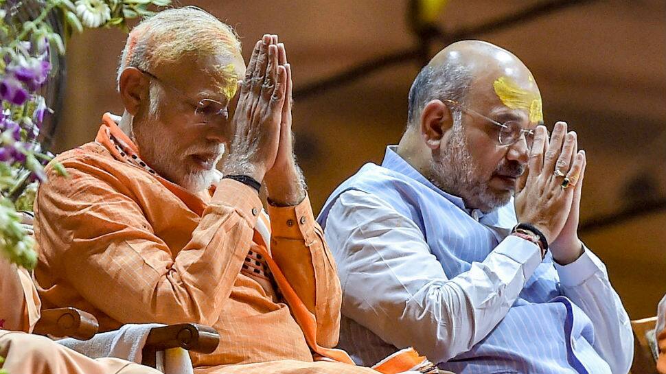 Gujarat Lok Sabha election results 2019 live updates: Amit ...