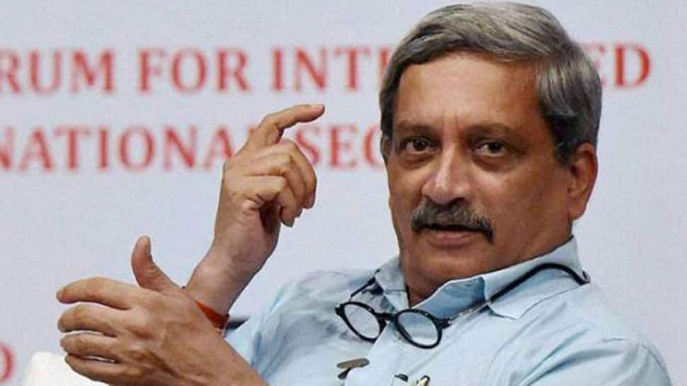 Lok Sabha Elections 2019: BJP loses Panaji Assembly seat held by Manohar Parrikar to Congress