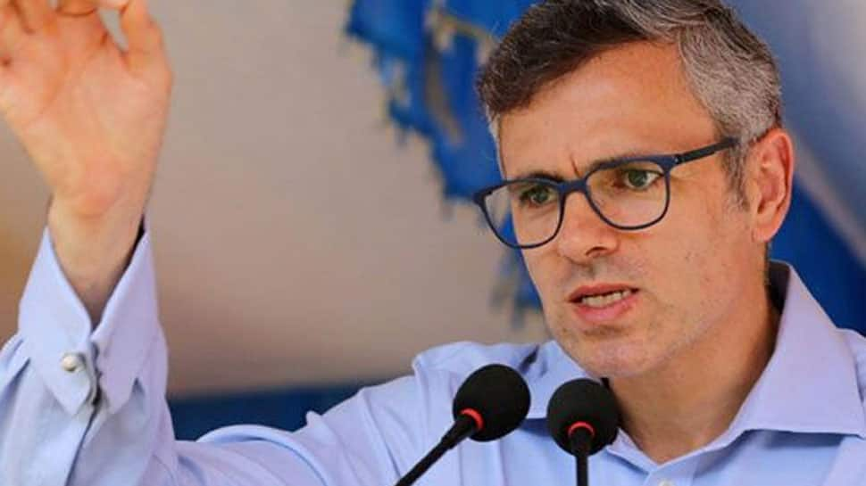 Country has rejected alternative to BJP, NDA: Omar Abdullah