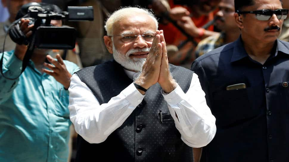 Chowkidar ka zor hai: Modi 2.0 bigger, bolder, stronger in Lok Sabha election results 2019