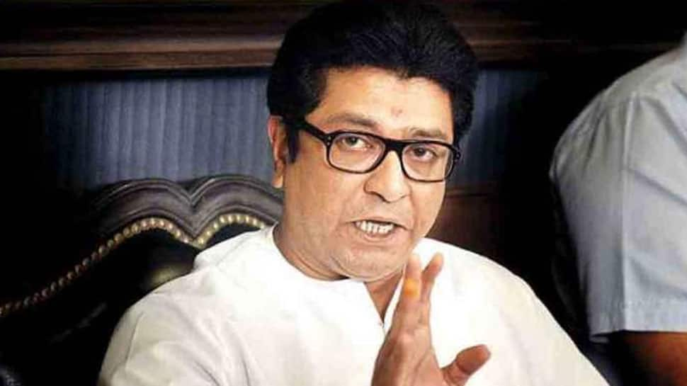 Raj Thackeray terms LS poll results &#039;incomprehensible&#039;