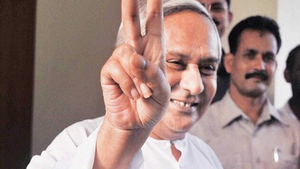 Odisha&#039;s &#039;Mr Clean&#039; Naveen Patnaik thwarts BJP challenge as BJD leads in 12 seats