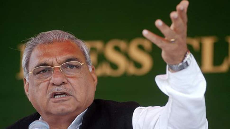 Former Haryana Chief Minister Bhupinder Hooda loses from Sonipat