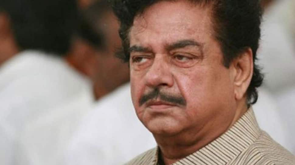 &#039;Khel-Tamasha&#039; has taken place in Uttar Pradesh, Bihar, West Bengal and Andhra Pradesh: Congress leader Shatrughan Sinha