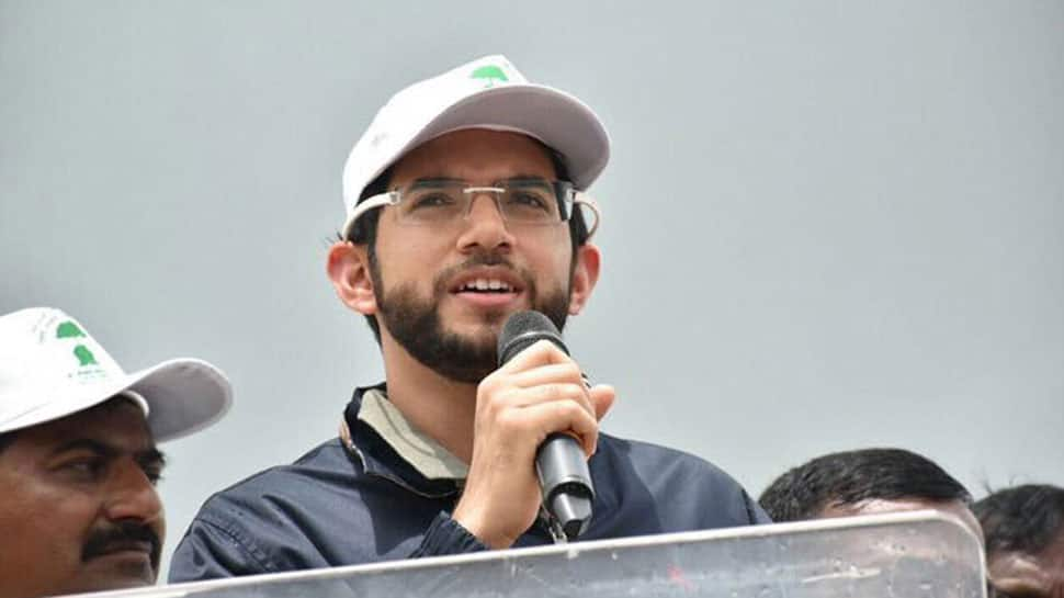 NDA win a big opportunity for nation building: Aaditya Thackeray