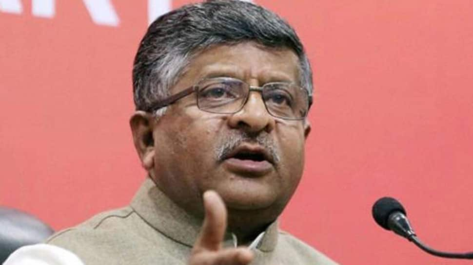 Ravi Shankar Prasad pulls off stunning victory in Patna Sahib