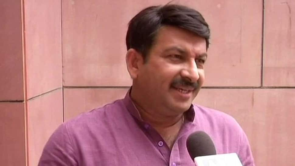 Lok Sabha election results 2019: Manoj Tiwari wins Delhi North East seat