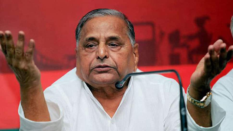 Lok Sabha Election Results 2019: Mulayam Singh Yadav wins Mainpuri seat