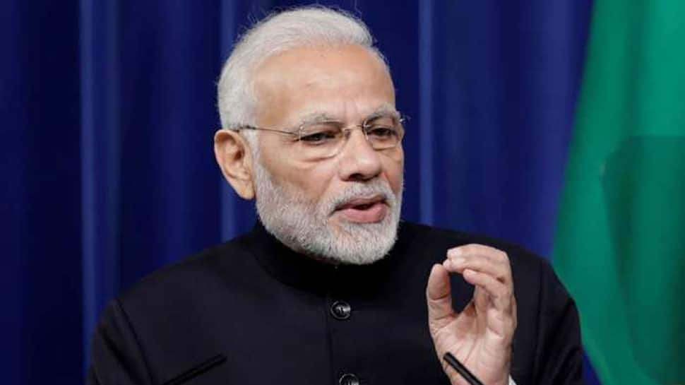 PM thanks Narendra Modi world leaders for congratulatory messages on Lok Sabha election win