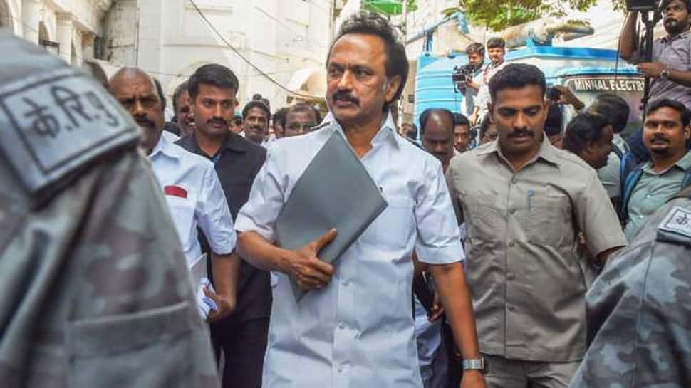 Lok Sabha Election results 2019: List of DMK winners