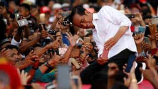 Indonesian opposition set to challenge election result in court