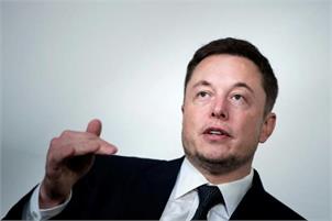 Elon Musk mocks Bezos&#039; moon, space colony plans