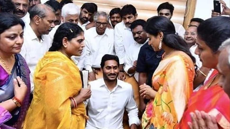Andhra Pradesh Assembly election results 2019: Full list of winners