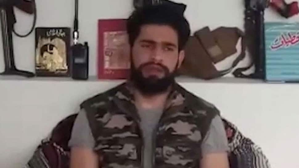 How a studious Zakir Rashid Bhat became the dreaded &#039;Zakir Musa&#039;