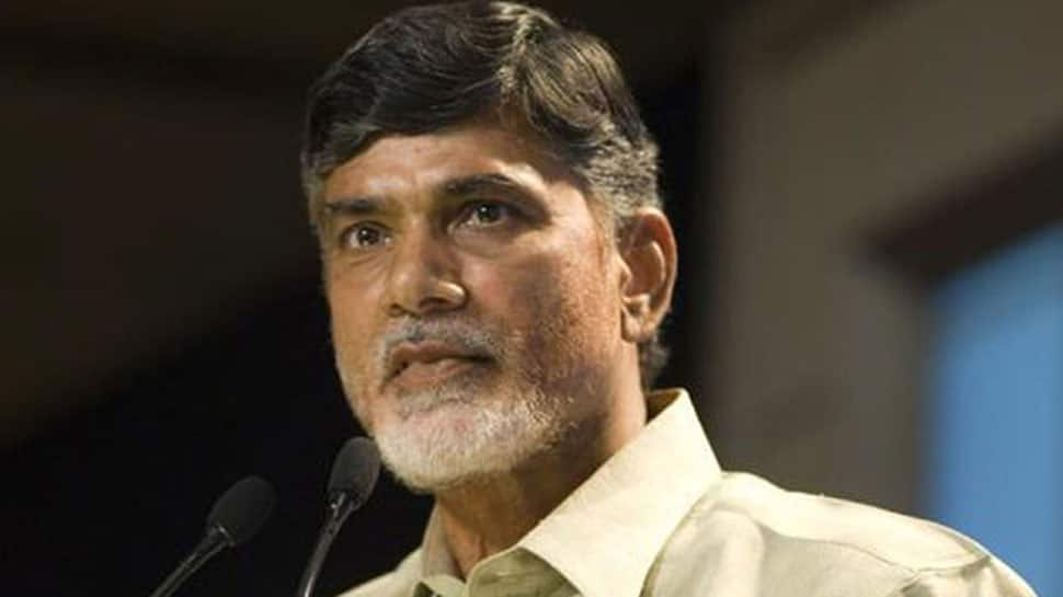 YS family proves to be Chandrababu Naidu&#039;s nemesis yet again