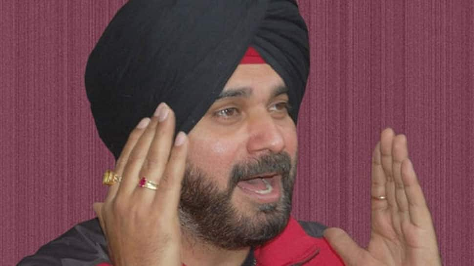 Chorus grows to change Navjot Singh Sidhu&#039;s portfolio