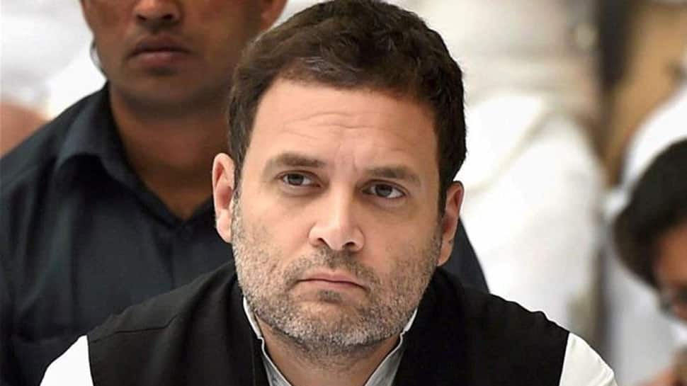 Lok Sabha election results 2019: Congress&#039;s Amethi unit chief resigns after Rahul Gandhi loses in family bastion