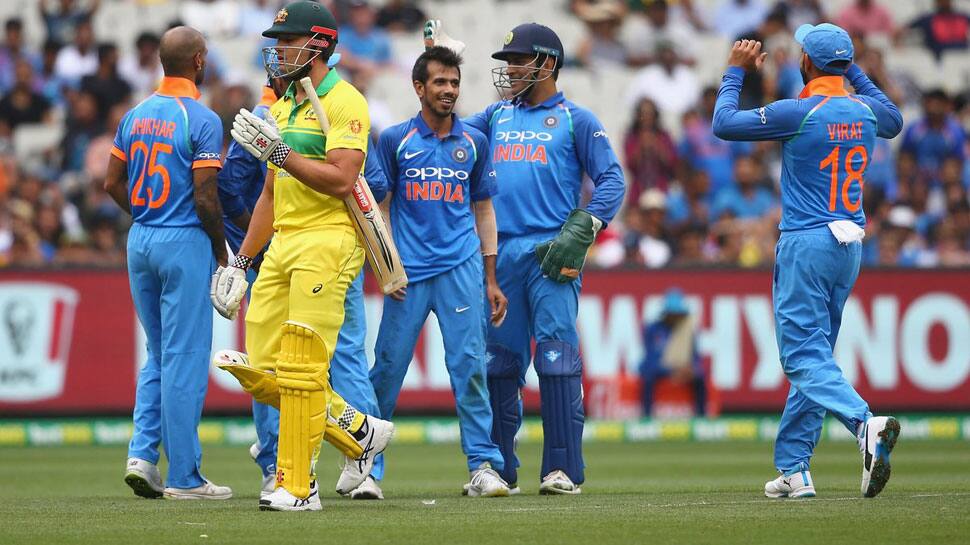 Don&#039;t read much into indifferent Australia series: Yuzvendra Chahal