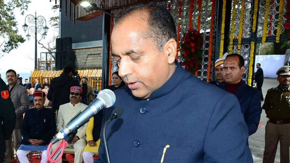 Cabinet expansion after consultation with central leaders: Himachal Pradesh Chief Minister