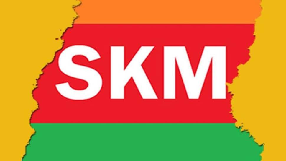 Victorious SKM to take call on Sikkim CM candidate soon