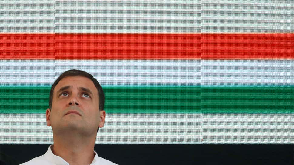 Congress Working Committee to meet on Saturday, Rahul Gandhi likely to resign