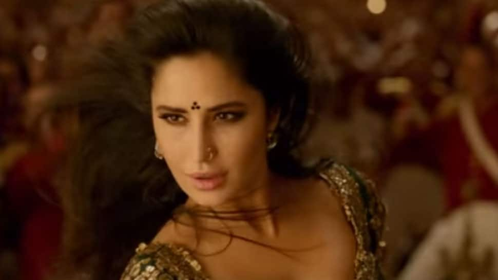 Will start shooting of film under my production house by this year: Katrina Kaif