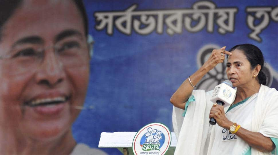 Trinamool Congress emergency meet on Saturday, suspends MLA Subhrangshu Roy