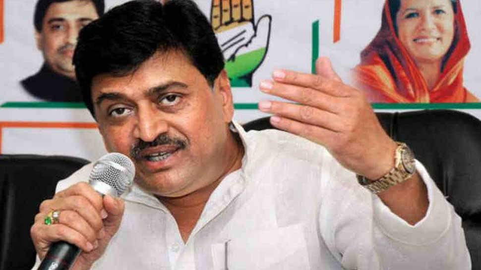 Ashok Chavan offers to quit as MPCC chief; calls for &#039;mass resignation&#039; of Congress state in-charges