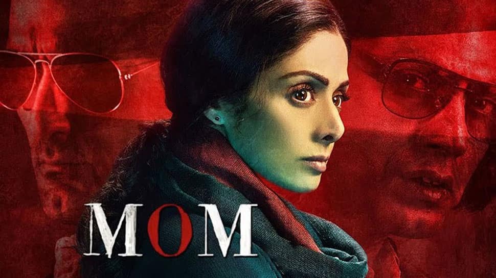 Sridevi starrer &#039;Mom&#039; set to enter Rs 100 crore club at China Box Office