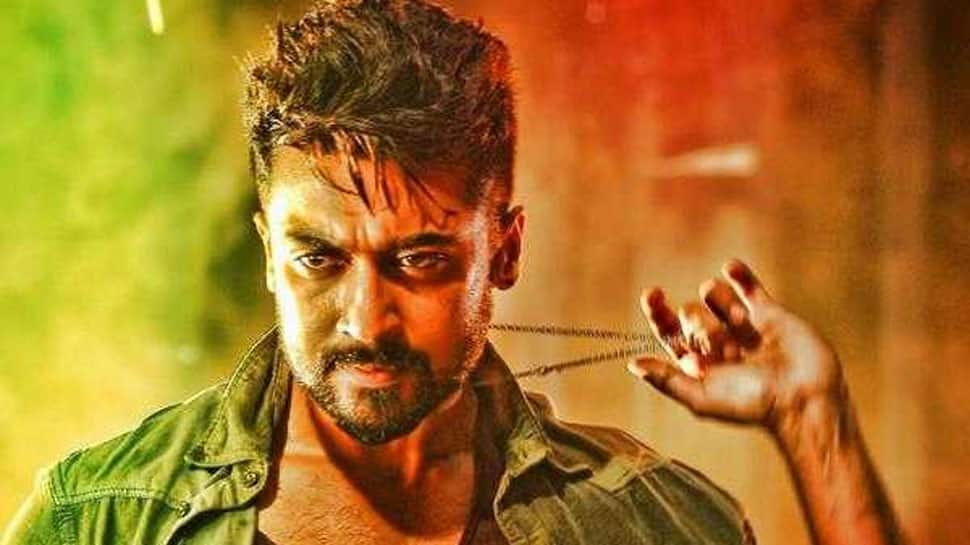 Suriya&#039;s NGK receives censor certificate