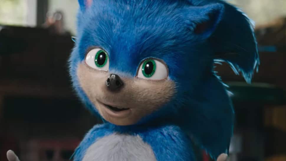 &#039;Sonic the Hedgehog&#039; pushed to February 2020