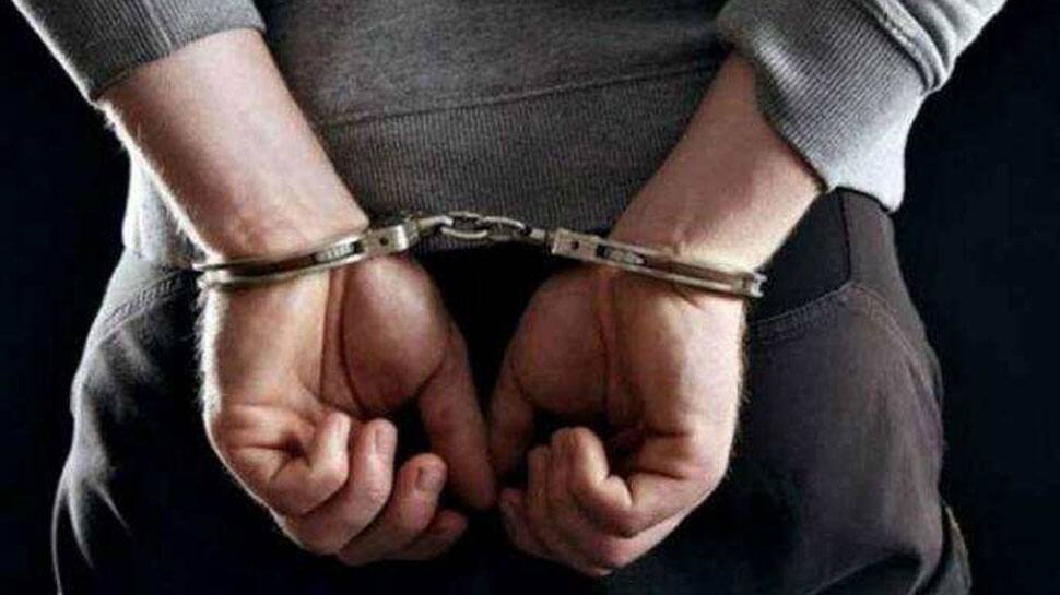 6 Pakistani men arrested for smuggling 218 kg narcotics at Gujarat port